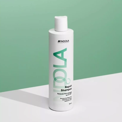 Indola Repair Sampon - 300ml főképe